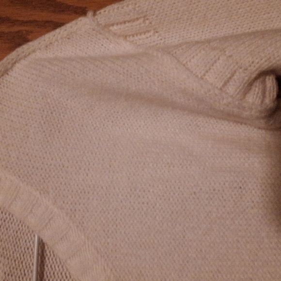 Gap scoop-neck sweater - Picture 2 of 7